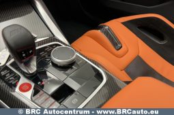 
										BMW M3 Competition Automatas 2024 pilnas									