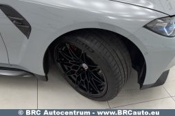 
										BMW M3 Competition Automatas 2024 pilnas									
