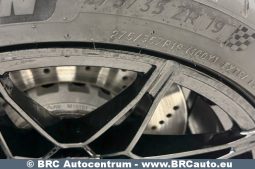 
										BMW M3 Competition Automatas 2024 pilnas									