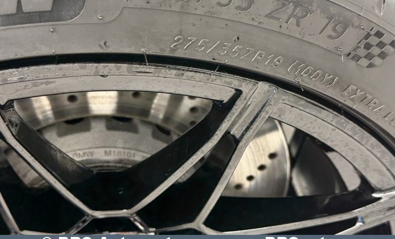 
								BMW M3 Competition Automatas 2024 pilnas									