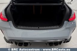 
										BMW M3 Competition Automatas 2024 pilnas									