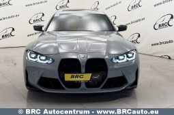 
										BMW M3 Competition Automatas 2024 pilnas									