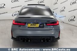 
										BMW M3 Competition Automatas 2024 pilnas									