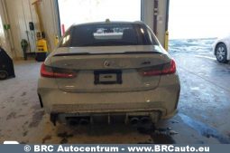 
										BMW M3 Competition Automatas 2024 pilnas									