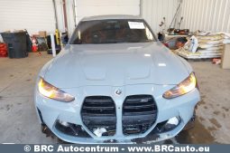 
										BMW M3 Competition Automatas 2024 pilnas									
