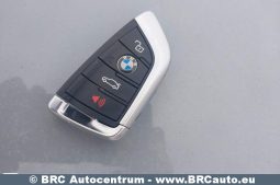 
										BMW M3 Competition Automatas 2024 pilnas									
