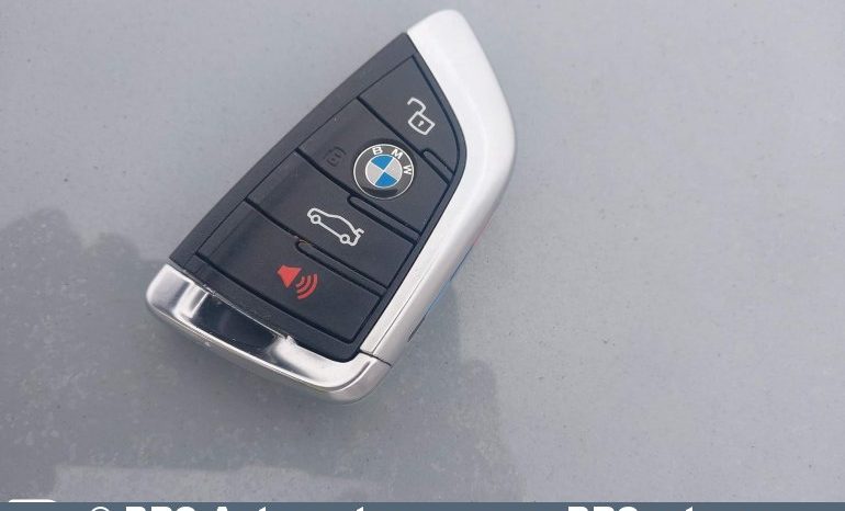 
								BMW M3 Competition Automatas 2024 pilnas									