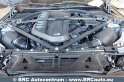 
										BMW M3 Competition Automatas 2024 pilnas									