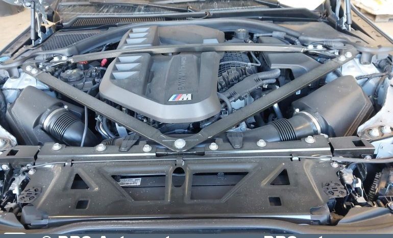 
								BMW M3 Competition Automatas 2024 pilnas									
