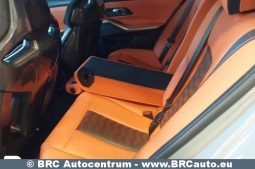 
										BMW M3 Competition Automatas 2024 pilnas									