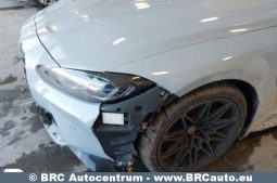 
										BMW M3 Competition Automatas 2024 pilnas									