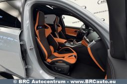 
										BMW M3 Competition Automatas 2024 pilnas									