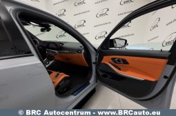 
										BMW M3 Competition Automatas 2024 pilnas									