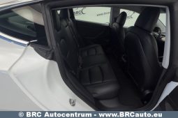 
										Tesla Model 3 Standart Plus 2020 full									