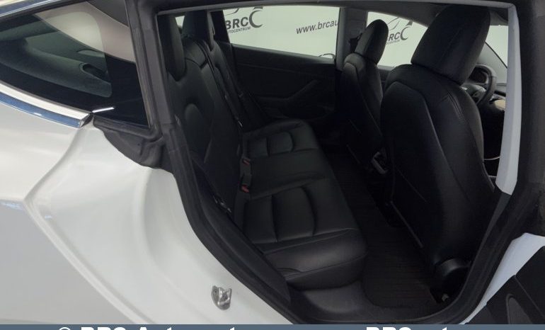 
								Tesla Model 3 Standart Plus 2020 full									