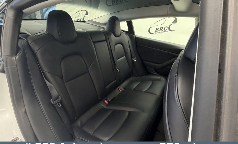 
								Tesla Model 3 Standart Plus 2020 full									