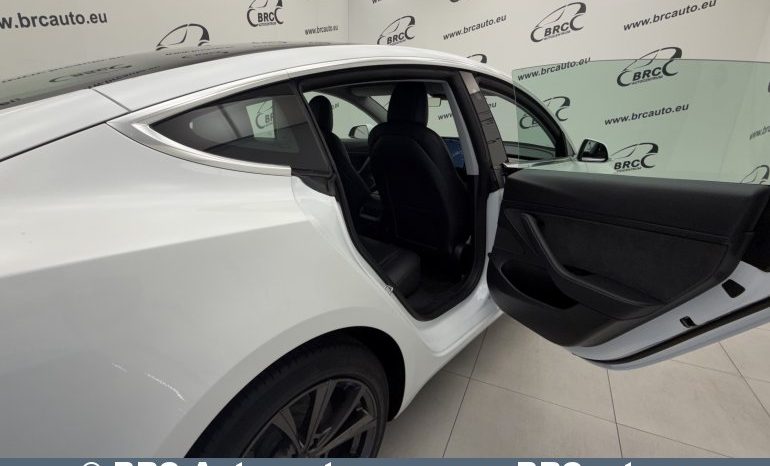 
								Tesla Model 3 Standart Plus 2020 full									