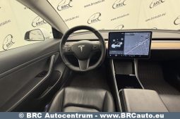 
										Tesla Model 3 Standart Plus 2020 full									