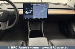 
										Tesla Model 3 Standart Plus 2020 full									