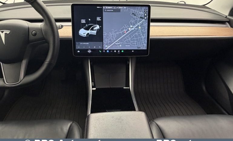 
								Tesla Model 3 Standart Plus 2020 full									