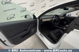
										Tesla Model 3 Standart Plus 2020 full									