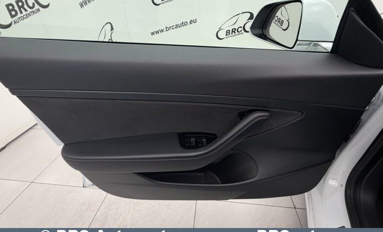
								Tesla Model 3 Standart Plus 2020 full									