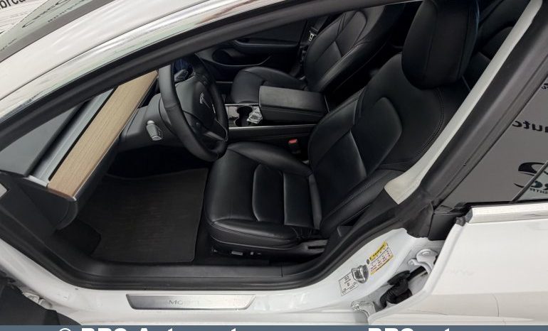 
								Tesla Model 3 Standart Plus 2020 full									