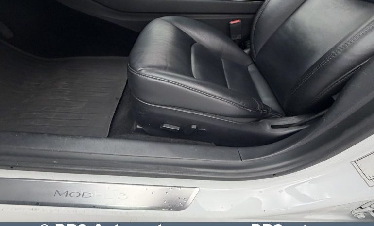
								Tesla Model 3 Standart Plus 2020 full									