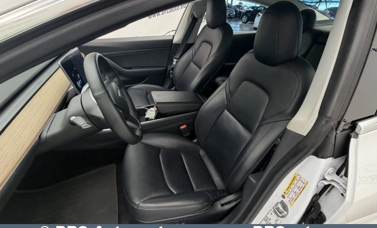
								Tesla Model 3 Standart Plus 2020 full									