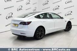 
										Tesla Model 3 Standart Plus 2020 full									