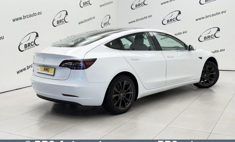 
								Tesla Model 3 Standart Plus 2020 full									