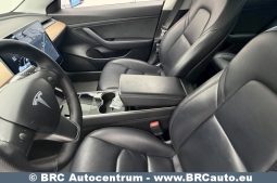 
										Tesla Model 3 Standart Plus 2020 full									