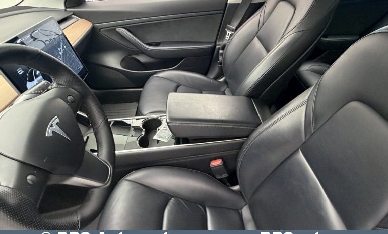 
								Tesla Model 3 Standart Plus 2020 full									