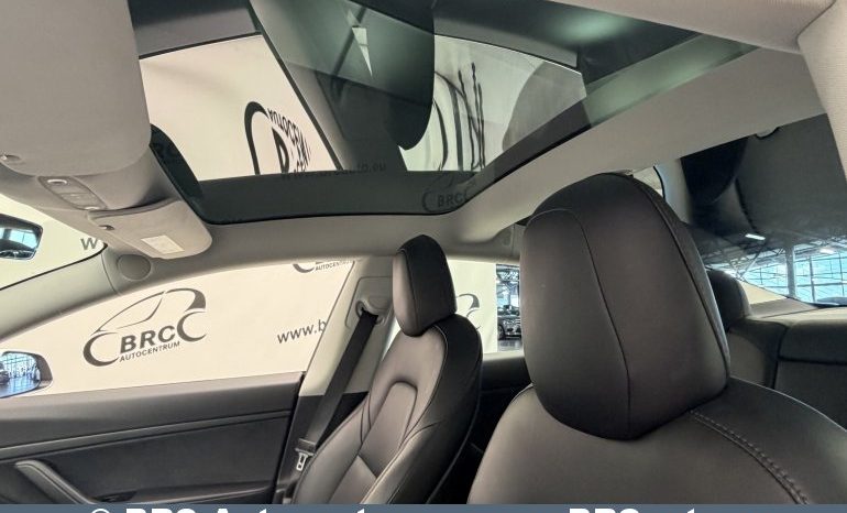 
								Tesla Model 3 Standart Plus 2020 full									