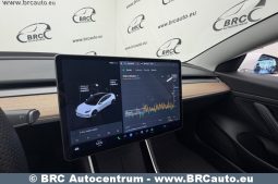 
										Tesla Model 3 Standart Plus 2020 full									