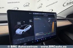 
										Tesla Model 3 Standart Plus 2020 full									
