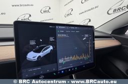 
										Tesla Model 3 Standart Plus 2020 full									