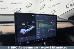 
										Tesla Model 3 Standart Plus 2020 full									