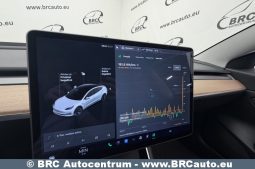 
										Tesla Model 3 Standart Plus 2020 full									
