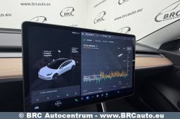 
										Tesla Model 3 Standart Plus 2020 full									