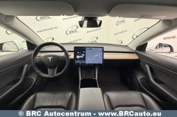 
										Tesla Model 3 Standart Plus 2020 full									
