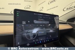 
										Tesla Model 3 Standart Plus 2020 full									