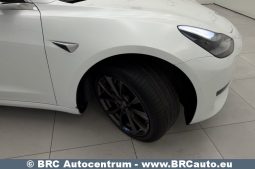 
										Tesla Model 3 Standart Plus 2020 full									