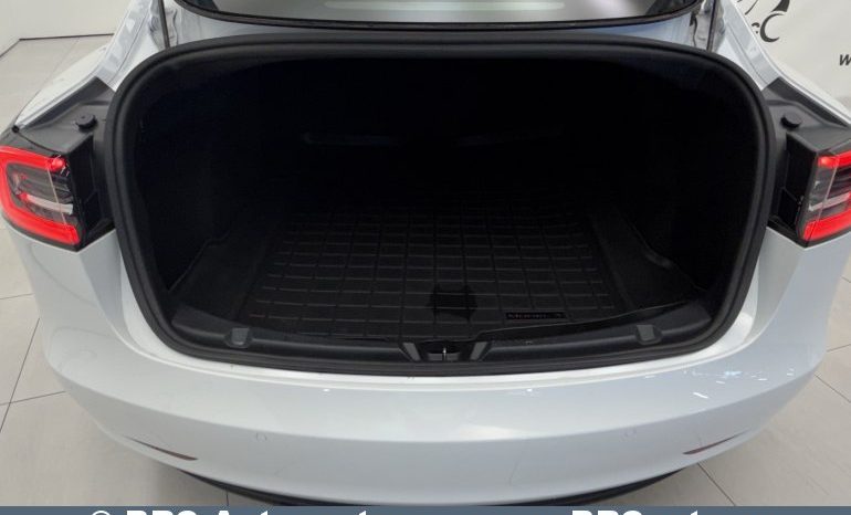 
								Tesla Model 3 Standart Plus 2020 full									