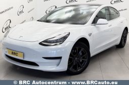 
										Tesla Model 3 Standart Plus 2020 full									