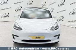 
										Tesla Model 3 Standart Plus 2020 full									