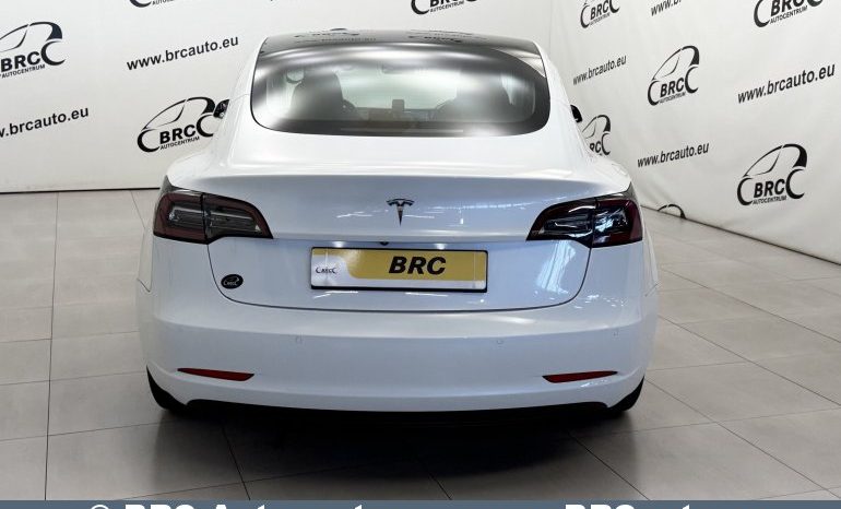 
								Tesla Model 3 Standart Plus 2020 full									
