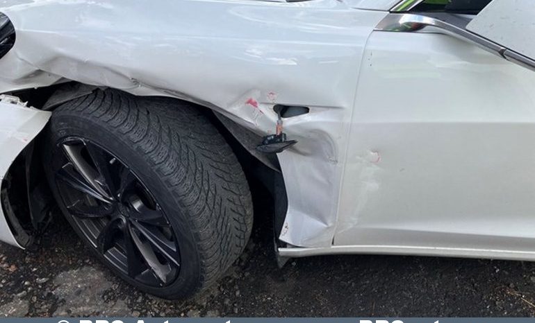 
								Tesla Model 3 Standart Plus 2020 full									