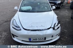 
										Tesla Model 3 Standart Plus 2020 full									