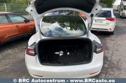 
										Tesla Model 3 Standart Plus 2020 full									